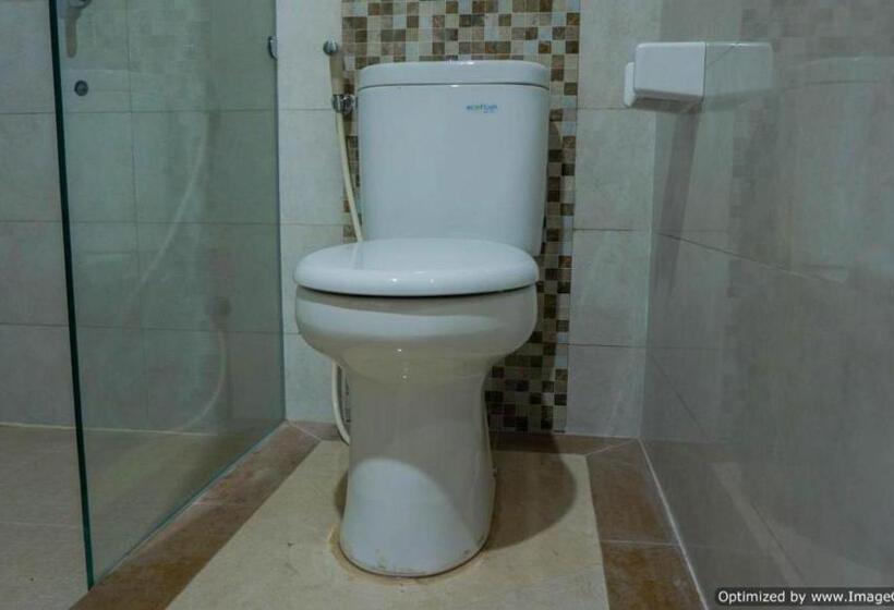 غرفة قياسية, Hastina Hotel Lombok