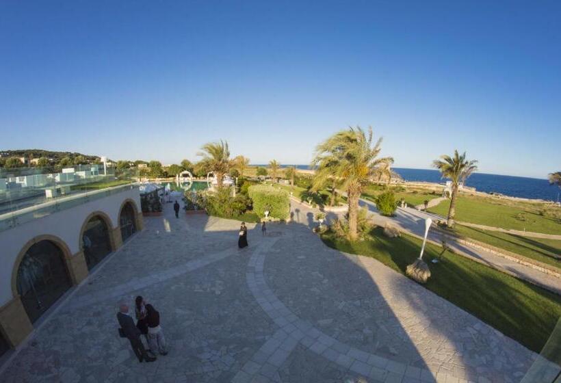 Номер Стандарт Внутренний, Augustus Resort