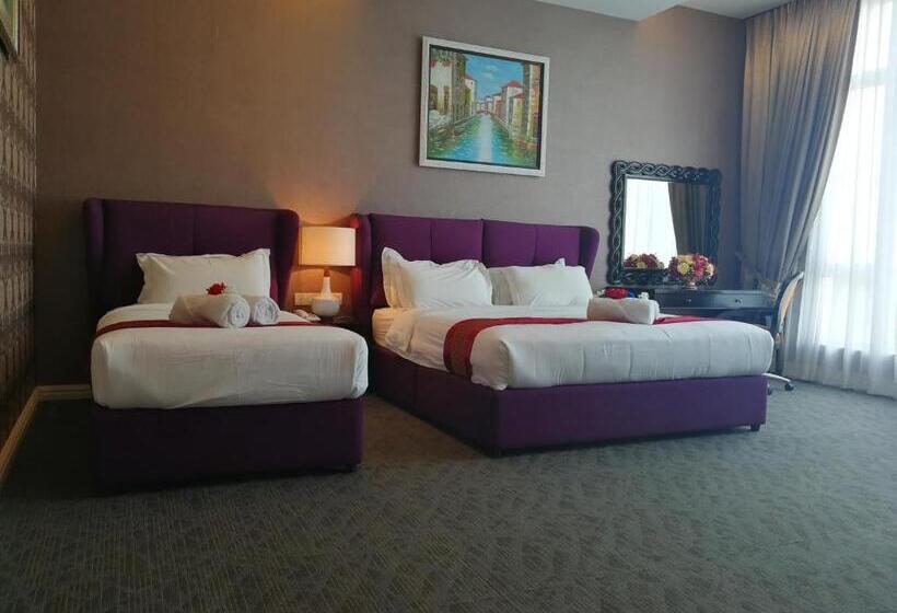Family Suite, Casa Bianca