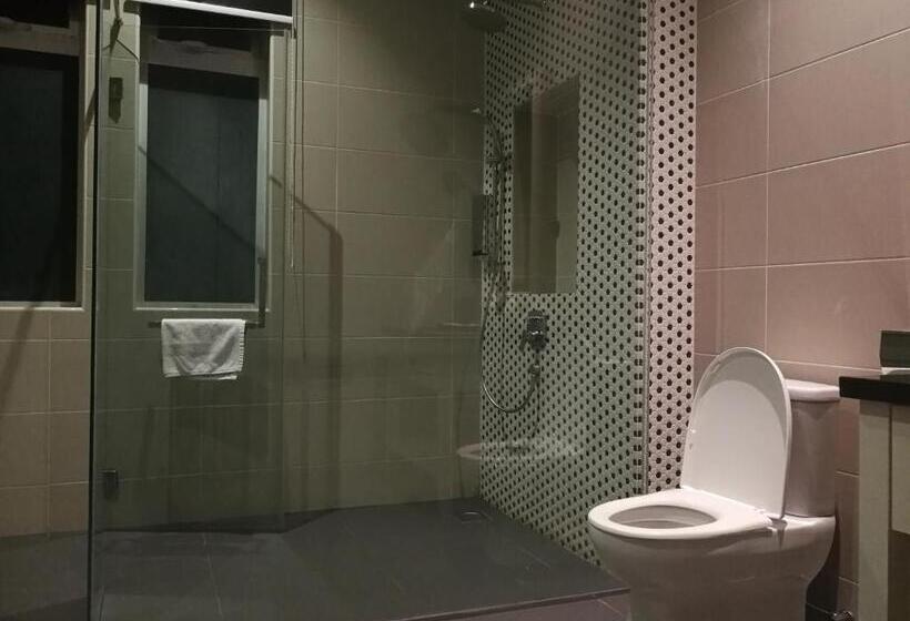 Люкс Deluxe Кровать Кинг, Casa Bianca