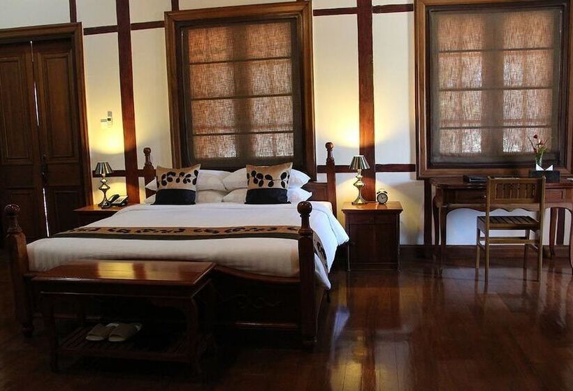 سوییت, Dawei