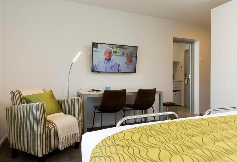 Студия Superior, 2 On Whiteleigh And 239 On Lincoln Motel