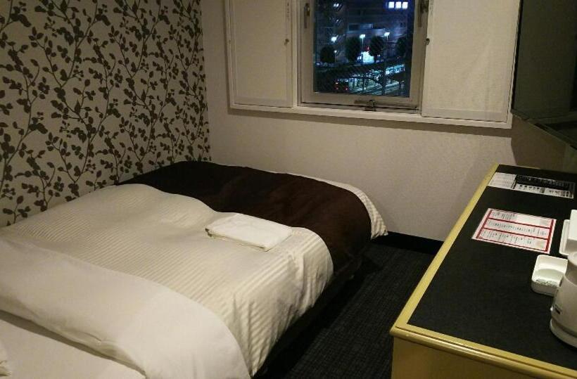 Номер Стандарт Индивидуальный, Ai Hotel Ageo