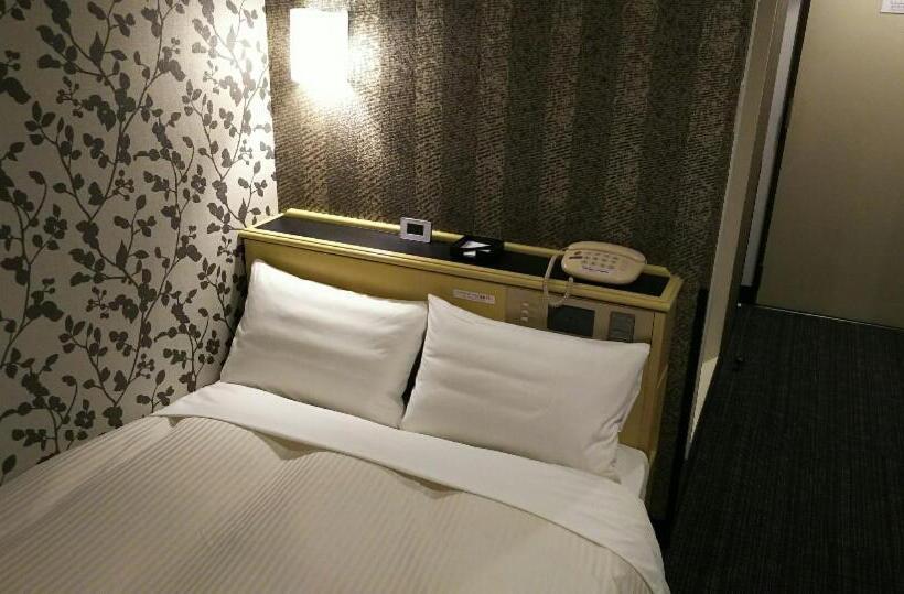 Номер Basic, Ai Hotel Ageo