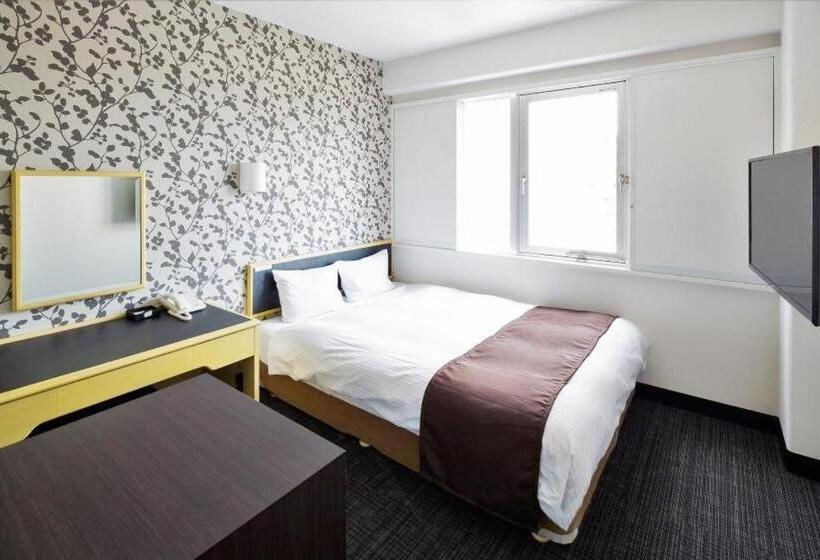 Номер Стандарт, Ai Hotel Ageo