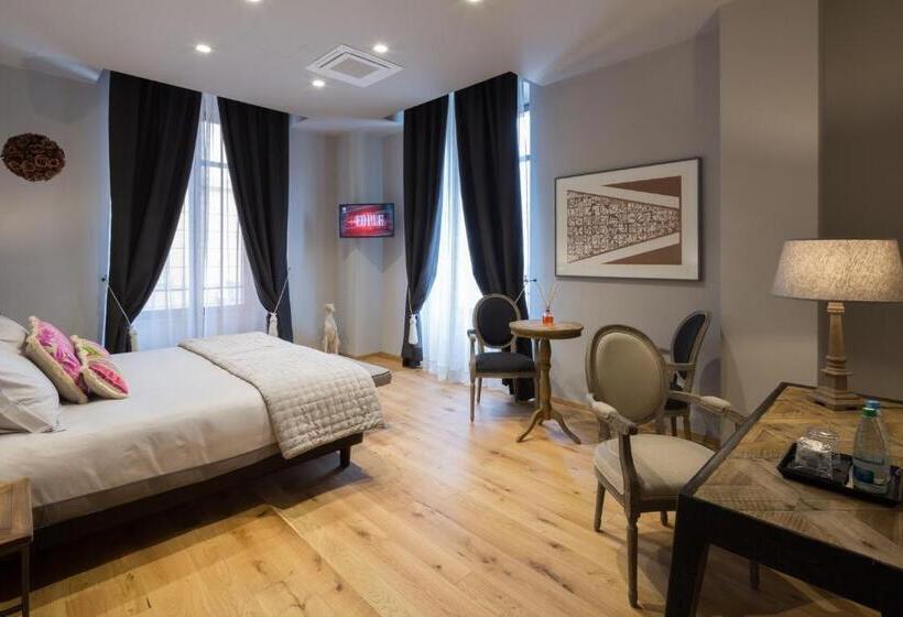 行政套房, Il Duomo Luxury Suite