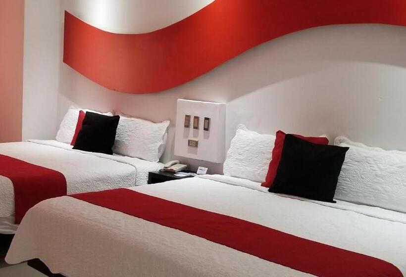 Camera Deluxe, Dluxe & Suites