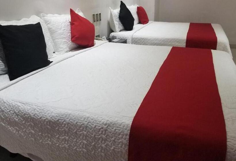 Camera Deluxe, Dluxe & Suites