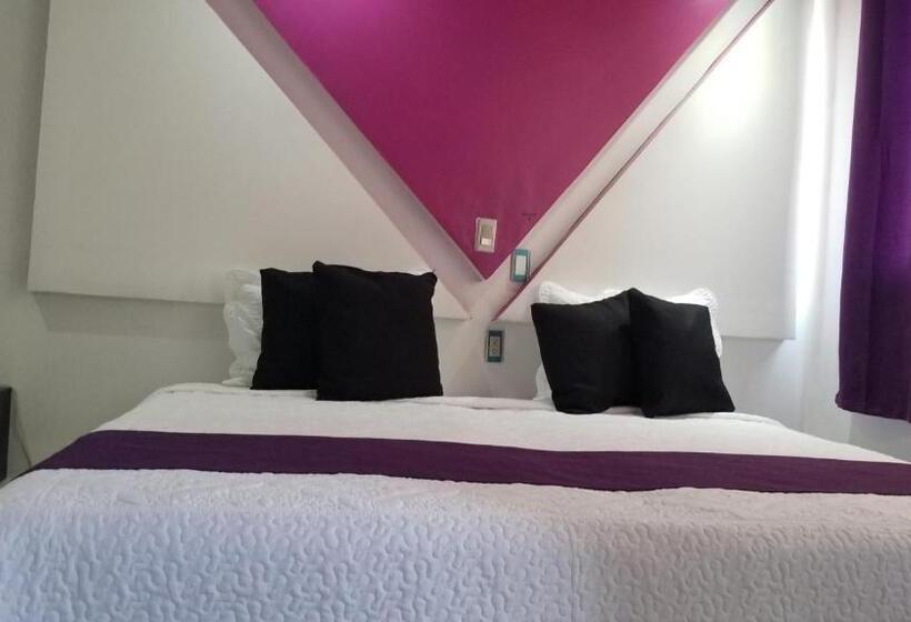 Camera Standard Letto King, Dluxe & Suites
