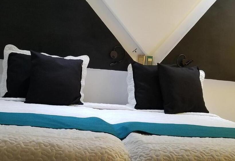 Camera Standard Letto King, Dluxe & Suites