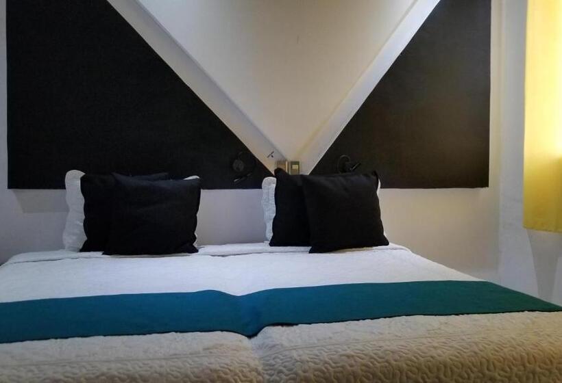 Camera Standard Letto King, Dluxe & Suites