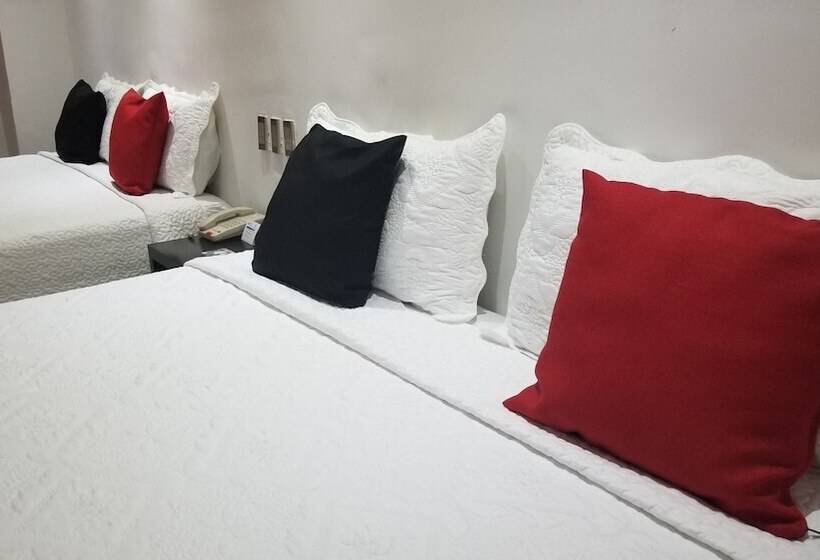 Camera Standard Letto King, Dluxe & Suites