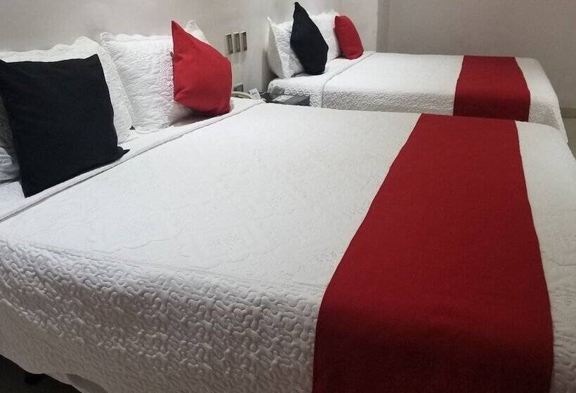Camera Standard Letto King, Dluxe & Suites
