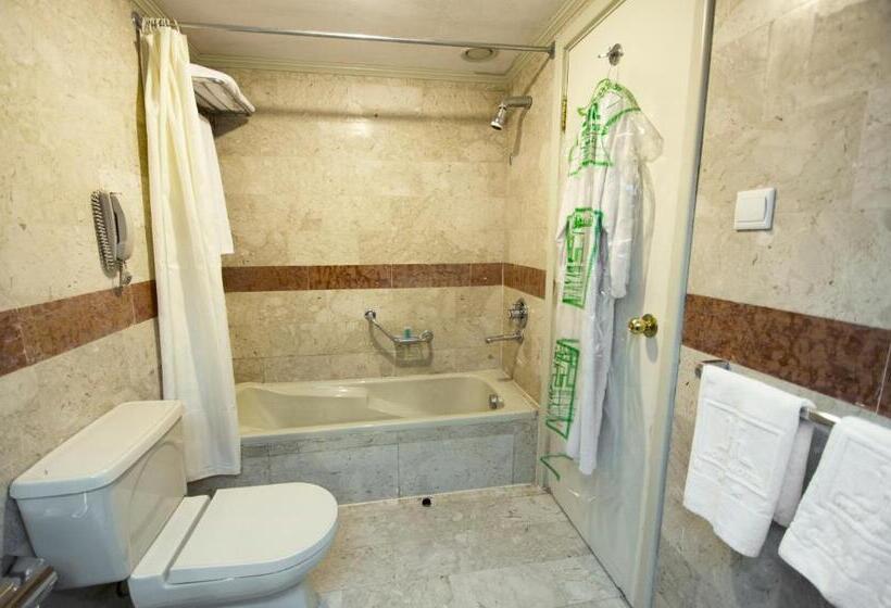 جناح جونيور مطل على الحديقة, Hofuf