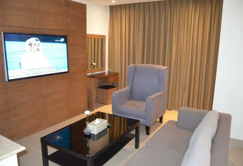 Apartamento 1 Dormitório, Sendan Residence