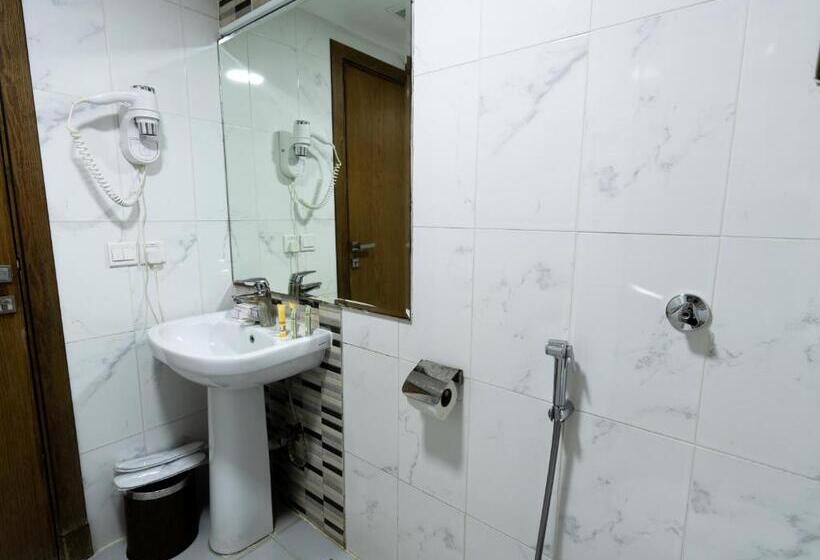Apartamento 2 Dormitórios, Sendan Residence