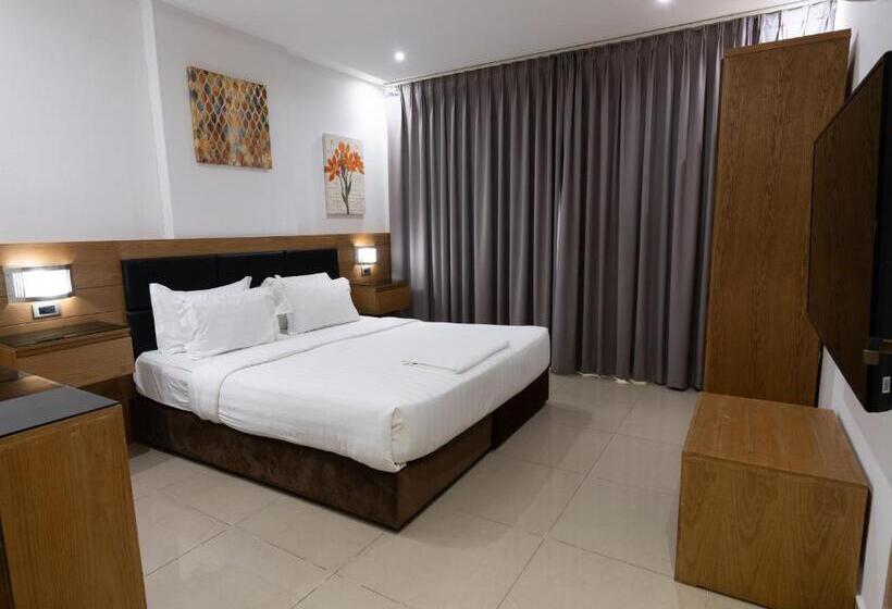 Apartamento 2 Dormitórios, Sendan Residence