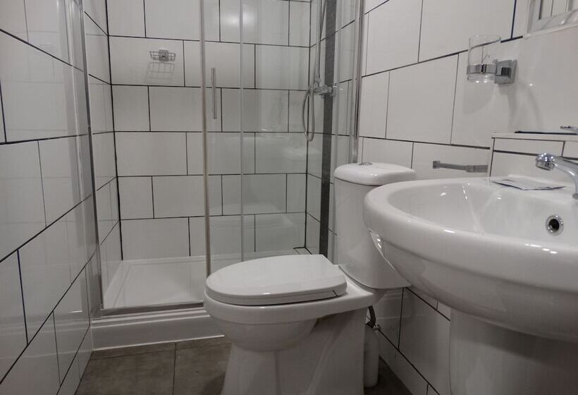 Люкс Повышенной Комфортности, Trivelles Seaforth
