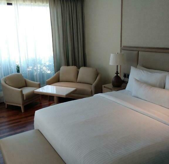 سوییت, Royale Chulan Cherating Villa
