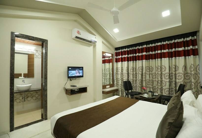 اتاق لوکس, Highland Resort