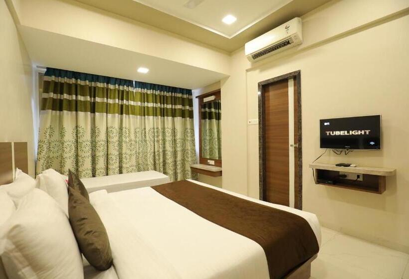 اتاق لوکس, Highland Resort