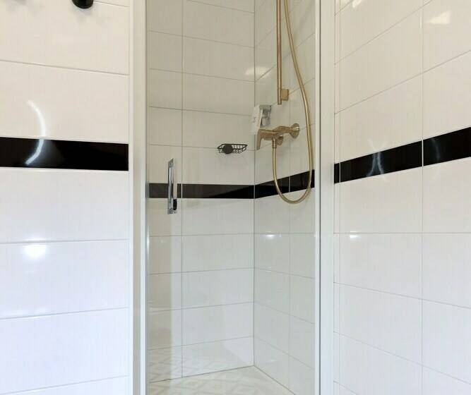 חדר קומפורט, Art Deco Wolker By Astoria Hotel & Medical Spa