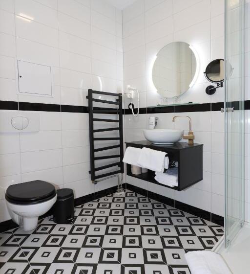 חדר סטנדרט יחיד, Art Deco Wolker By Astoria Hotel & Medical Spa