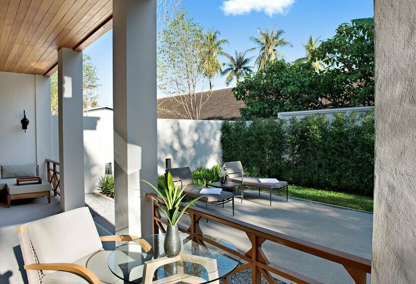디럭스 룸, Avani+ Luang Prabang