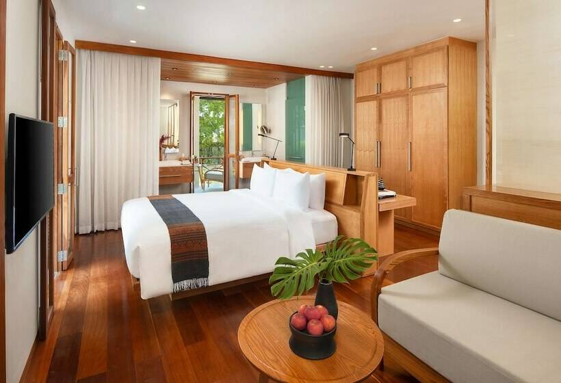 스위트, Avani+ Luang Prabang