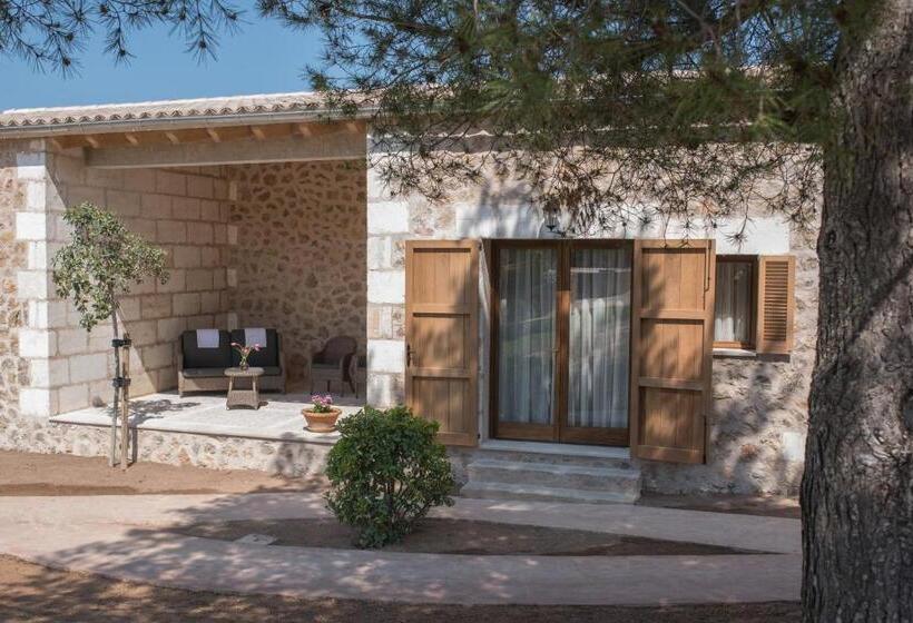سوییت لوکس, Casa Font I Roig