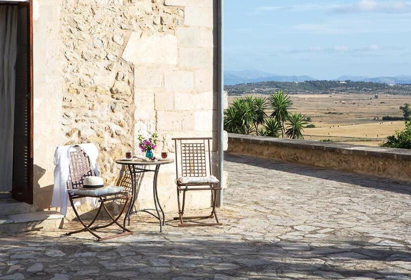اتاق لوکس, Casa Font I Roig
