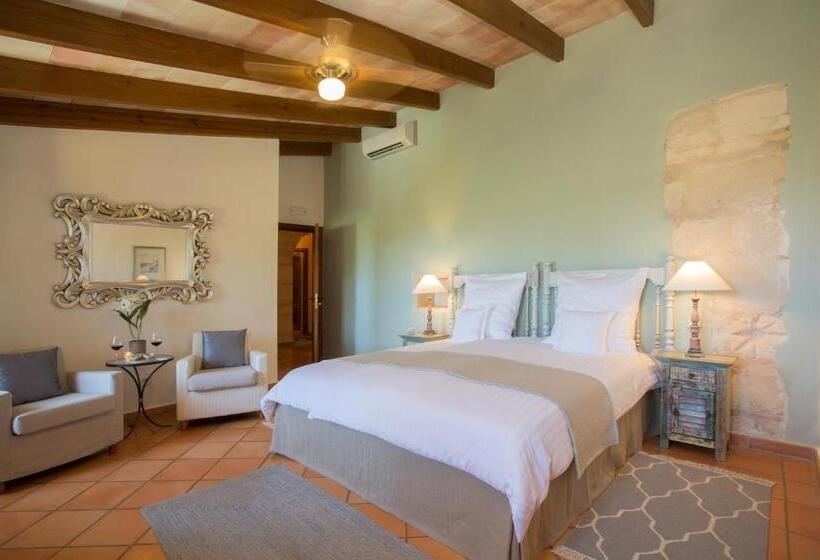 اتاق استاندارد, Casa Font I Roig