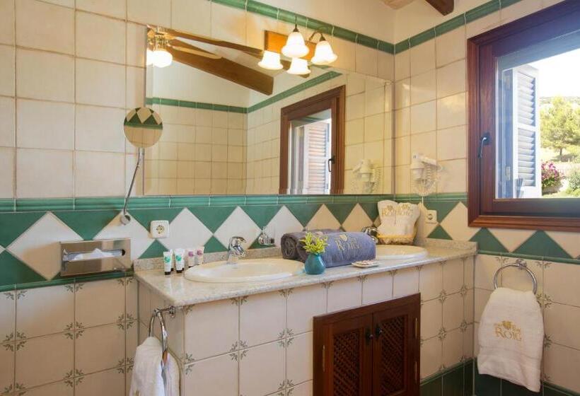اتاق استاندارد, Casa Font I Roig