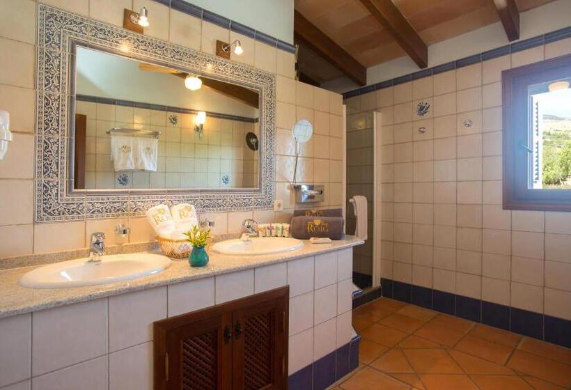اتاق لوکس, Casa Font I Roig