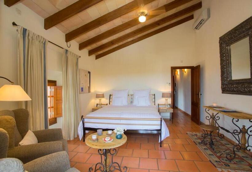 اتاق استاندارد, Casa Font I Roig