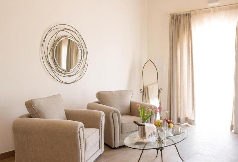 سوییت لوکس, Casa Font I Roig