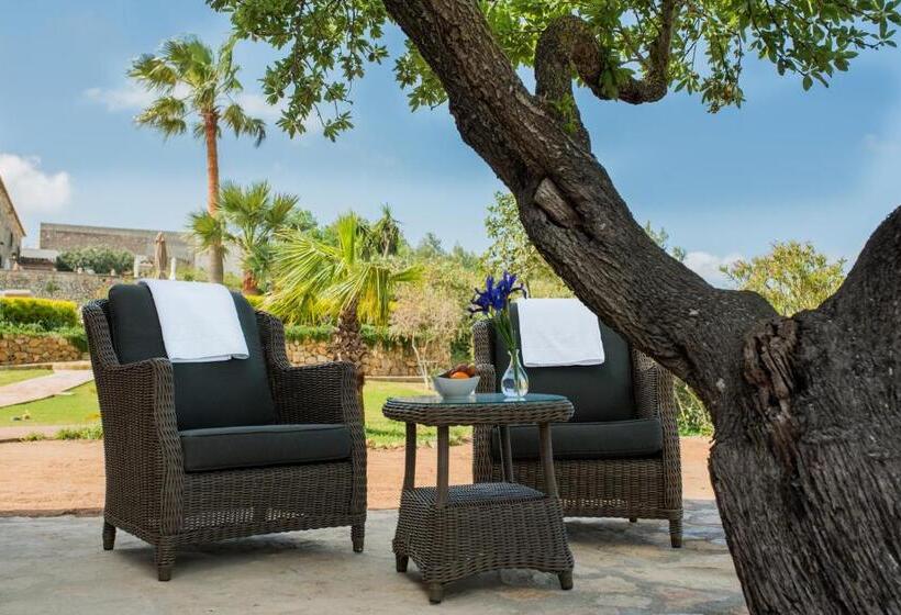 سوییت لوکس, Casa Font I Roig