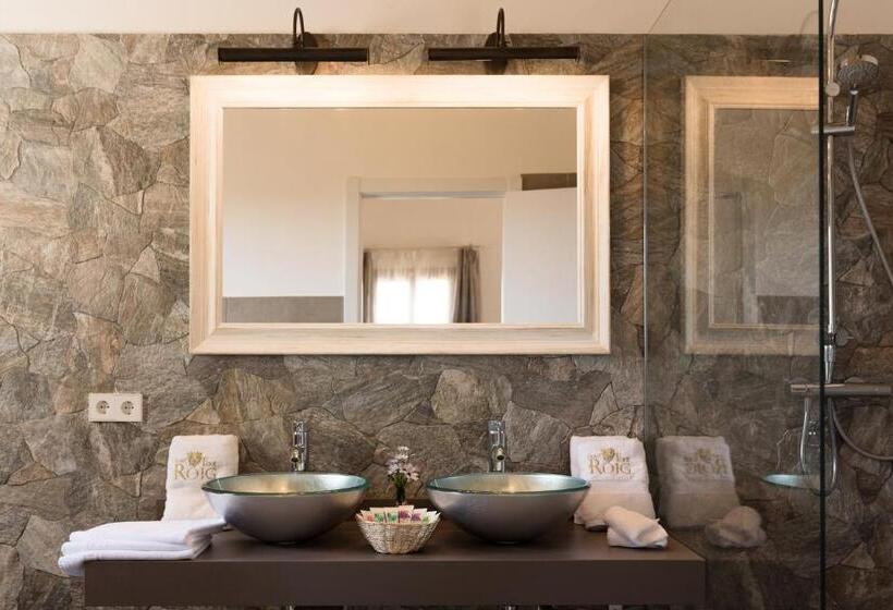 سوییت لوکس, Casa Font I Roig
