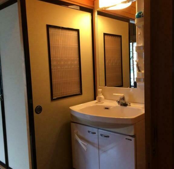 Номер Стандарт, Minshuku Ryokan Kawai