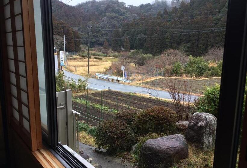 Номер Стандарт, Minshuku Ryokan Kawai