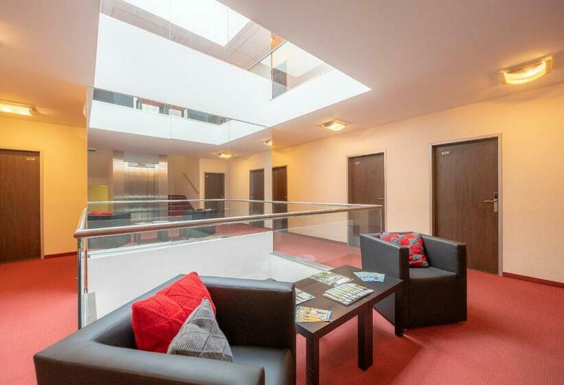 Номер Стандарт Индивидуальный, Parkhotel Eisenstadt
