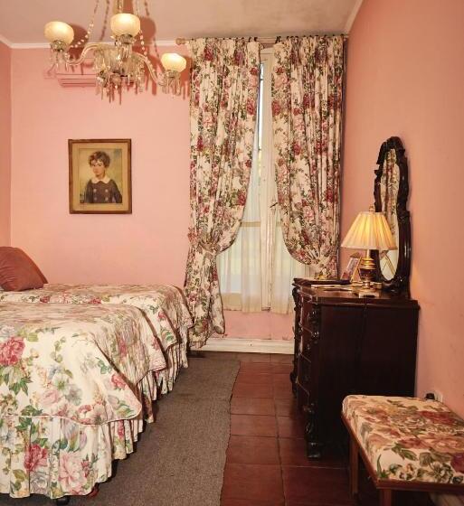 Номер Deluxe, Palacio Santa Candida