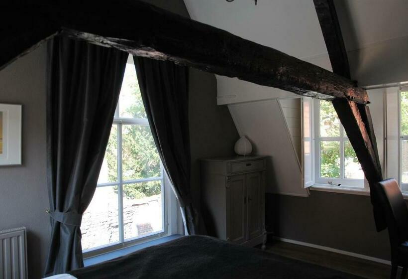 스탠다드 룸, Bed & Breakfast Adrichem En Scherpenseel