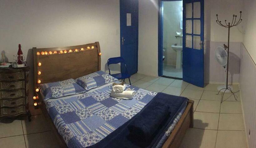 가든 전망 주니어 스위트, Hostel 040