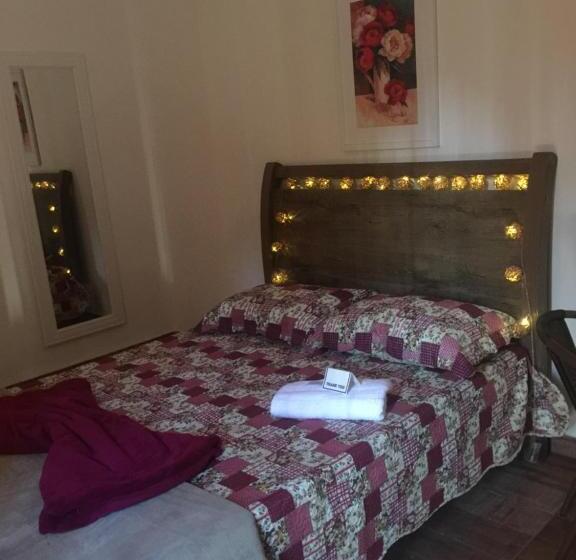 Люкс Вид на Сад, Hostel 040