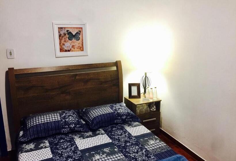 Номер Стандарт Совместная Ванная, Hostel 040
