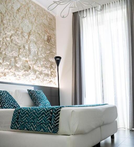 Superior Szoba, Caportigia Boutique