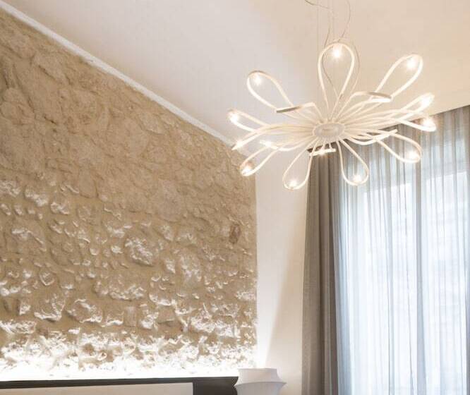 Номер Superior, Caportigia Boutique