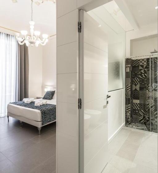 Номер Superior, Caportigia Boutique