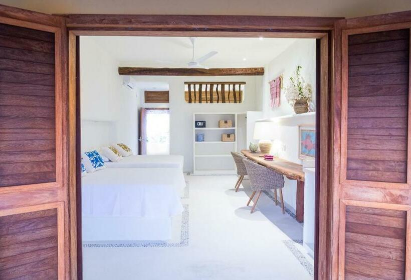 デラックスルーム, Casa La Ola